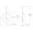 Arvilla 5 - Light Dimmable Sputnik Chandelier-738476336-738476339