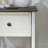 Solid Wood End Table with Storage-1802768393-1802806966