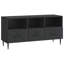 Unfinished TV Stand for TVs up to 43"-1620629304