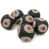 White/Black Chrysanthemum is out of stock