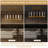 Naviel 12-Light Glass Tube Linear Chandelier-1787996415-1778383394