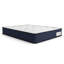 Twinklesleep Kids Coil Blue Mattress – Medium-Firm Support, Breathable & Durable-115283173