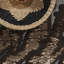 Tapis brun 5 pi 3 po x 7 pi Brown-432573516
