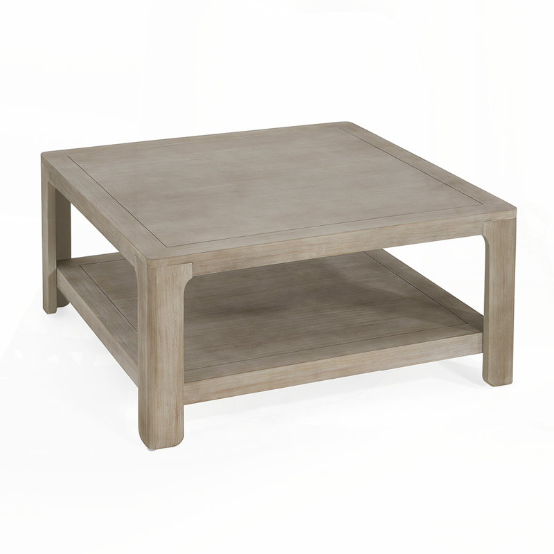 Square Coffee Table