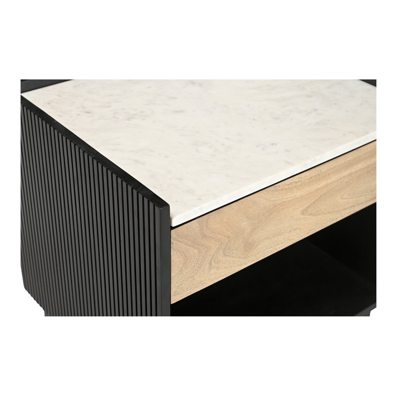 Carter Nightstand