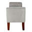 Upholstered Storage Bench-667135108