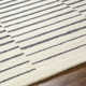 Danza Wool/Recycled PET Yarn Area Rug