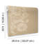 Papier peint Gisela-117601677