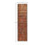 Serapi One-of-a-Kind 2' 7" X 10' 0" Hand Knotted Area Rug