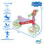 Bluey Push/Pull Ride On