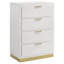 Commode 4 tiroirs Sophia-120864294