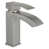 Brushed Nickel selected