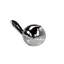 Chickadee Sculpture, Brass-1839844498