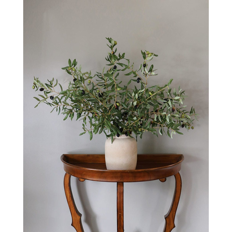 Large Olive Branch 46"