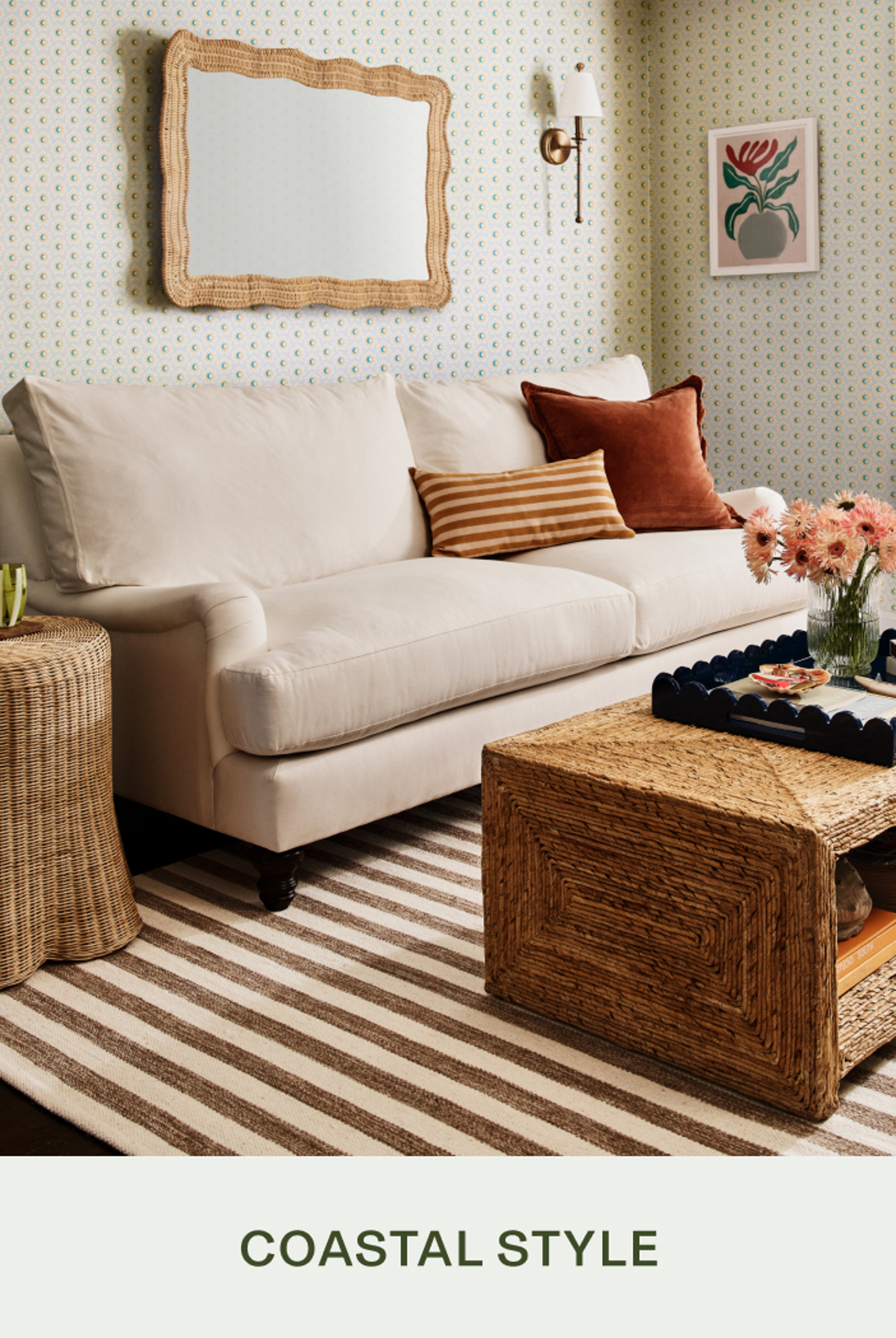 Coastal Style