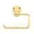 Polished Brass