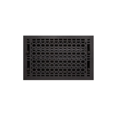 Cast Iron Floor Register