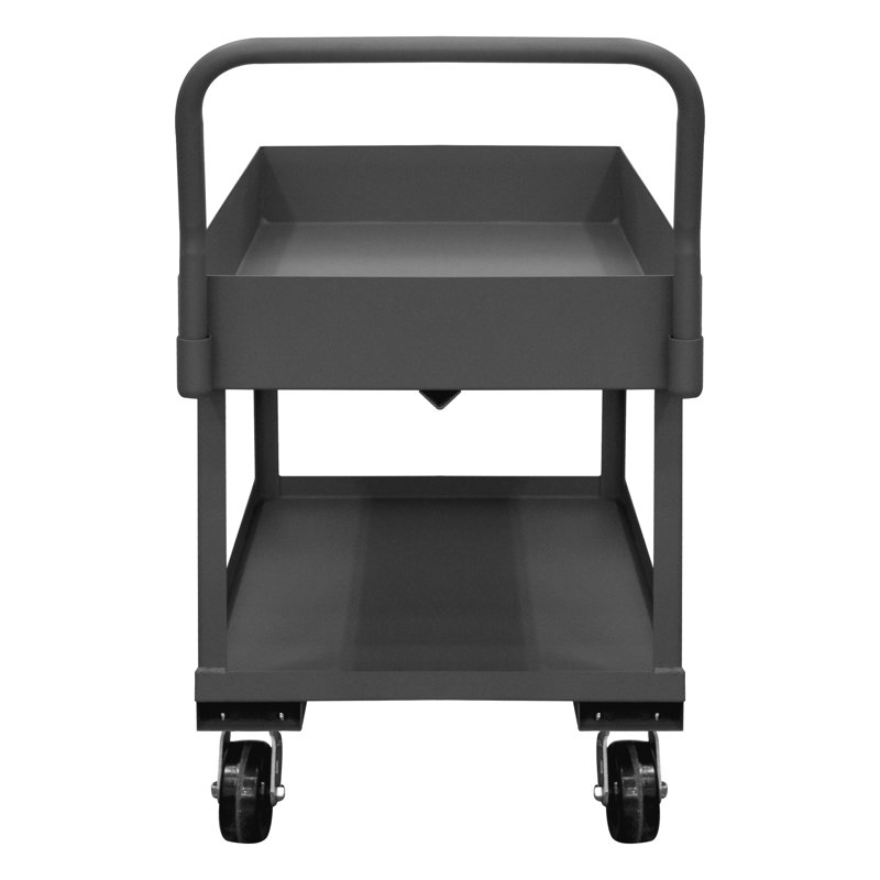 2000 Lb. Capacity Platform Dolly