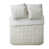 Ivory is out of stock selected