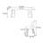 6 - Person Double Pedestal Dining Set-98206547