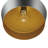 1 - Light Single Pendant