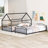 Hanad Kids Twin Bunk Bed-1943201000