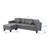 Sectional Sofa Set