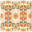 «Vines And Sun» sur toile par Wynwood Studio-179853404