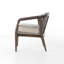 Fauteuil en polyester 26,75 po Granbury-1472629426