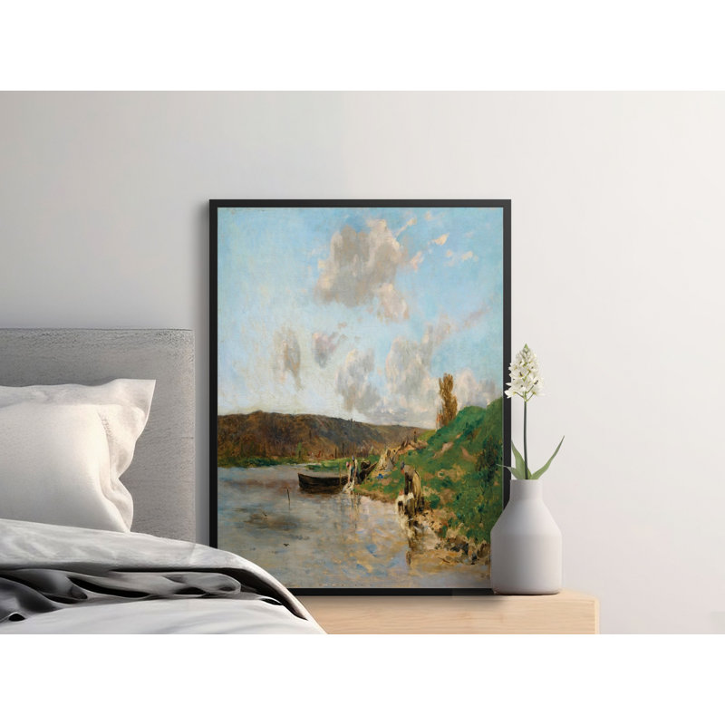 Thornhill No Frame Print, 18x24