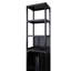 Armoire autoportante en lin