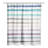 Chanley Striped Shower Curtain-674522802