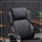 Big and Tall Executive Office Chair with Wide Seat, Computer Desk Chair with High Back Diamond-936969296