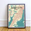 Jersey - No Frame Print-315126811