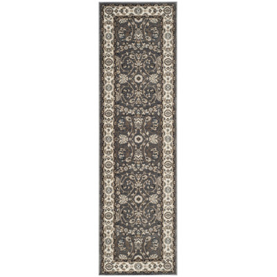Klose Performance Oriental Rug