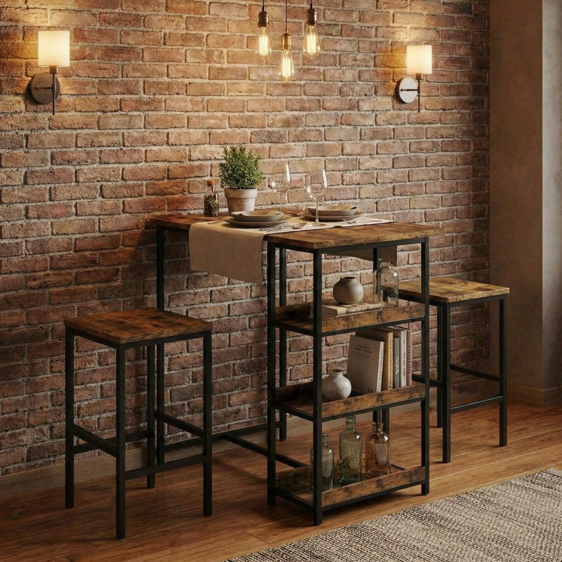 2 - Person Dining Set