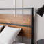 Ohsman Bed