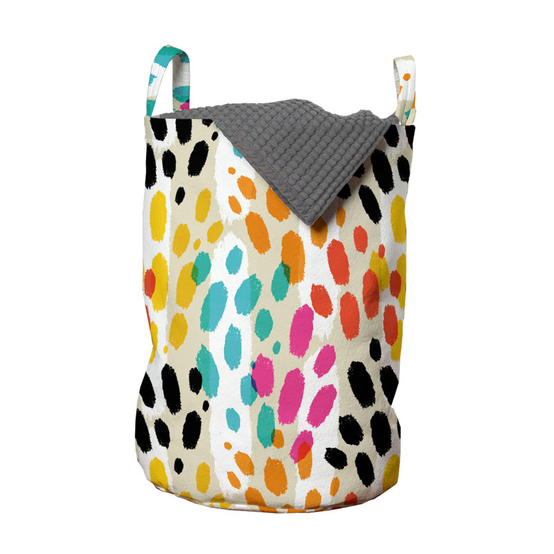 Laundry Bag with Handles