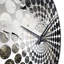 Jénédoine - Horloge murale ciel-1761735626