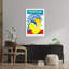 Art contemporain, art mural contemporain-35665009