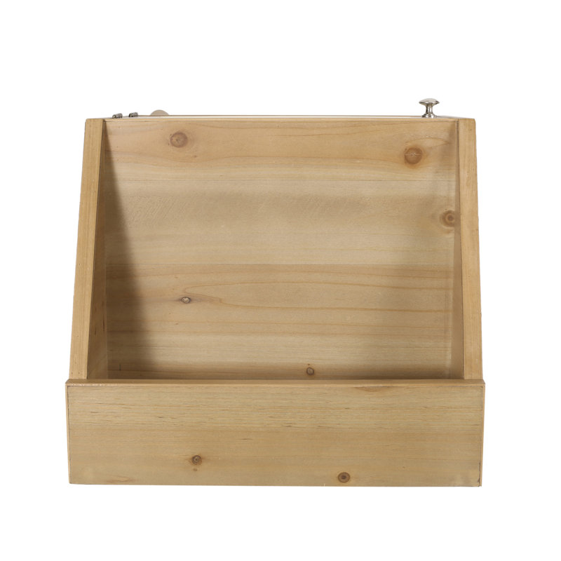 Table de bout