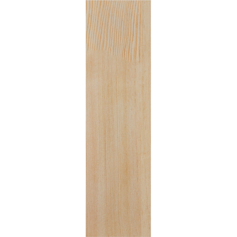 Huntington Corbel, H 20 po x l 5,5 po x P 8 po, Sapin de Douglas, Lisse