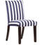 Chaise de salle à manger en coton Ilse-90482413-16393351