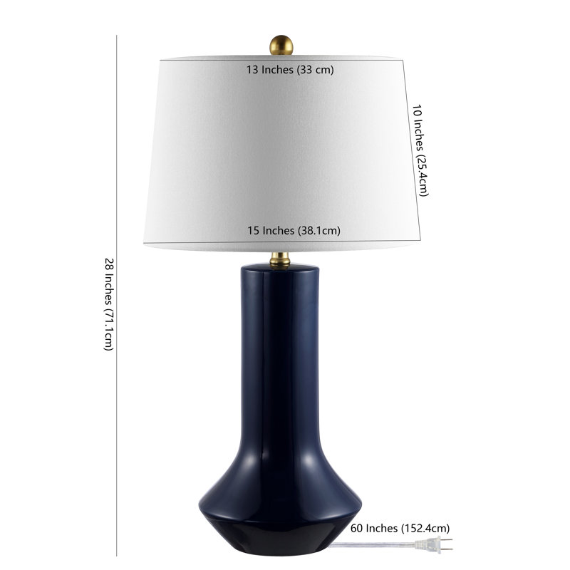 Aderes Table Lamp