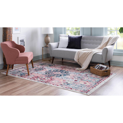 Tapis contemporain Endel