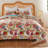 Greenland Home Fashions Jewel White Quilt Set-118707416-118707417