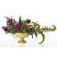 Compote Handmade Metal Table Vase-468179383-468179382