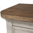 Harlowe Queen Poster Bed w/ Dresser & Mirror, Nightstand Bedroom Set-1810415122-1782309292