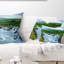 Coussin Hraunfossar