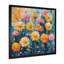 «Daisy» - art mural jaune-1583868503-1583868508